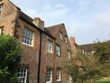 Building Consultancy