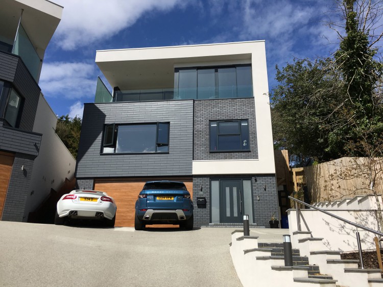 Residential Surveys 7688